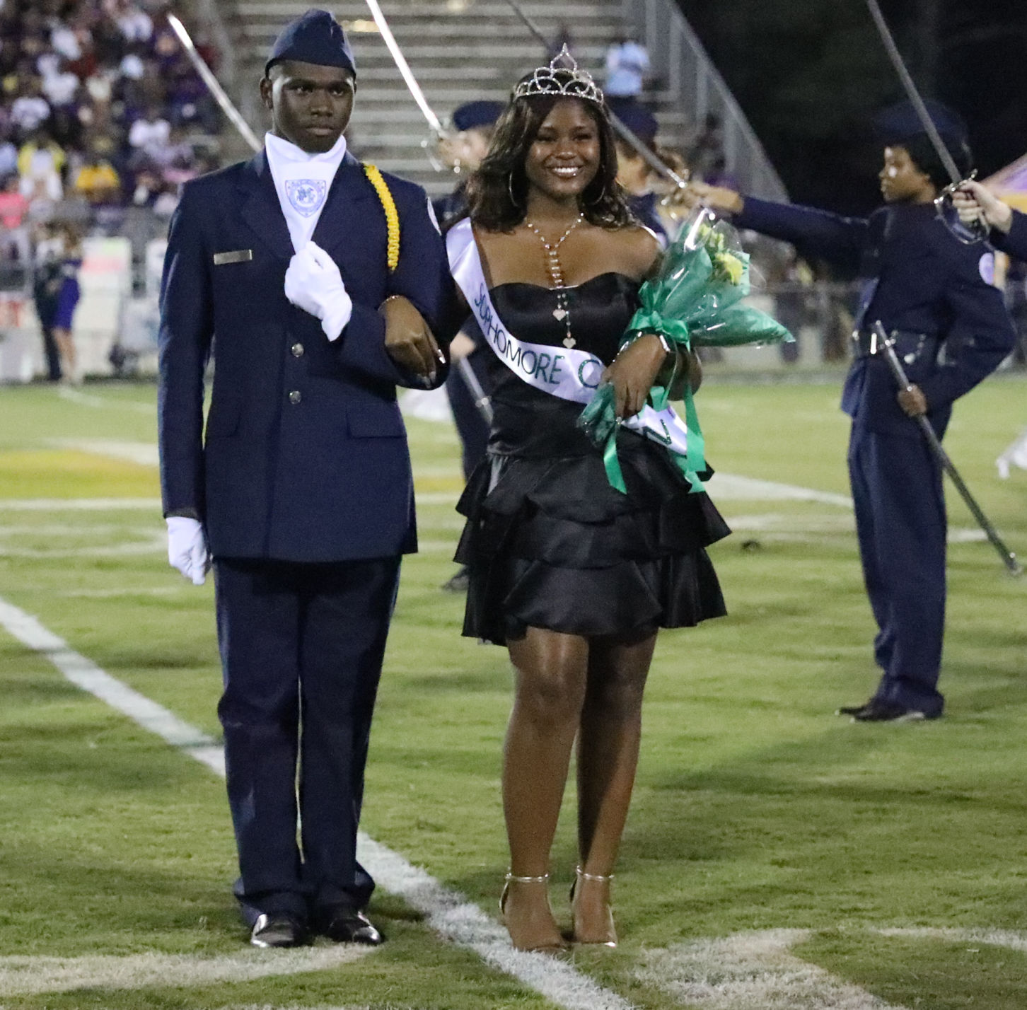 West Florence Homecoming